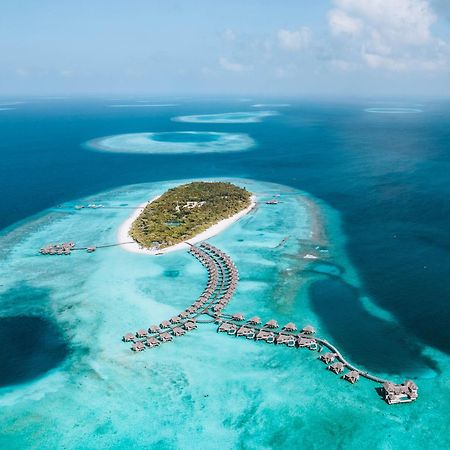 Vakkaru Maldives - 30 Percent Off On Seaplane Transfers For Stays Until 19 Dec 2025 Thulhaadhoo Exterior photo