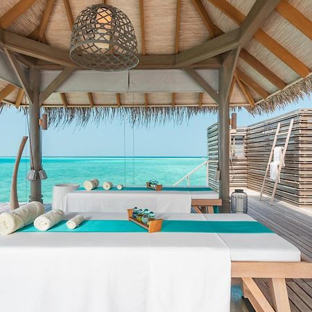 Vakkaru Maldives - 30 Percent Off On Seaplane Transfers For Stays Until 19 Dec 2025 Thulhaadhoo Exterior photo