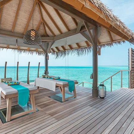Vakkaru Maldives - 30 Percent Off On Seaplane Transfers For Stays Until 19 Dec 2025 Thulhaadhoo Exterior photo