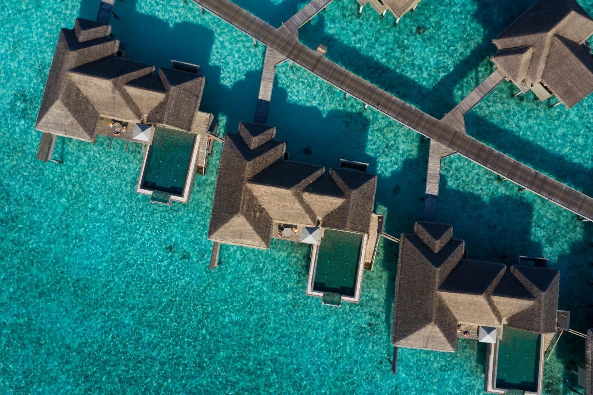 Vakkaru Maldives - 30 Percent Off On Seaplane Transfers For Stays Until 19 Dec 2025 Thulhaadhoo Exterior photo
