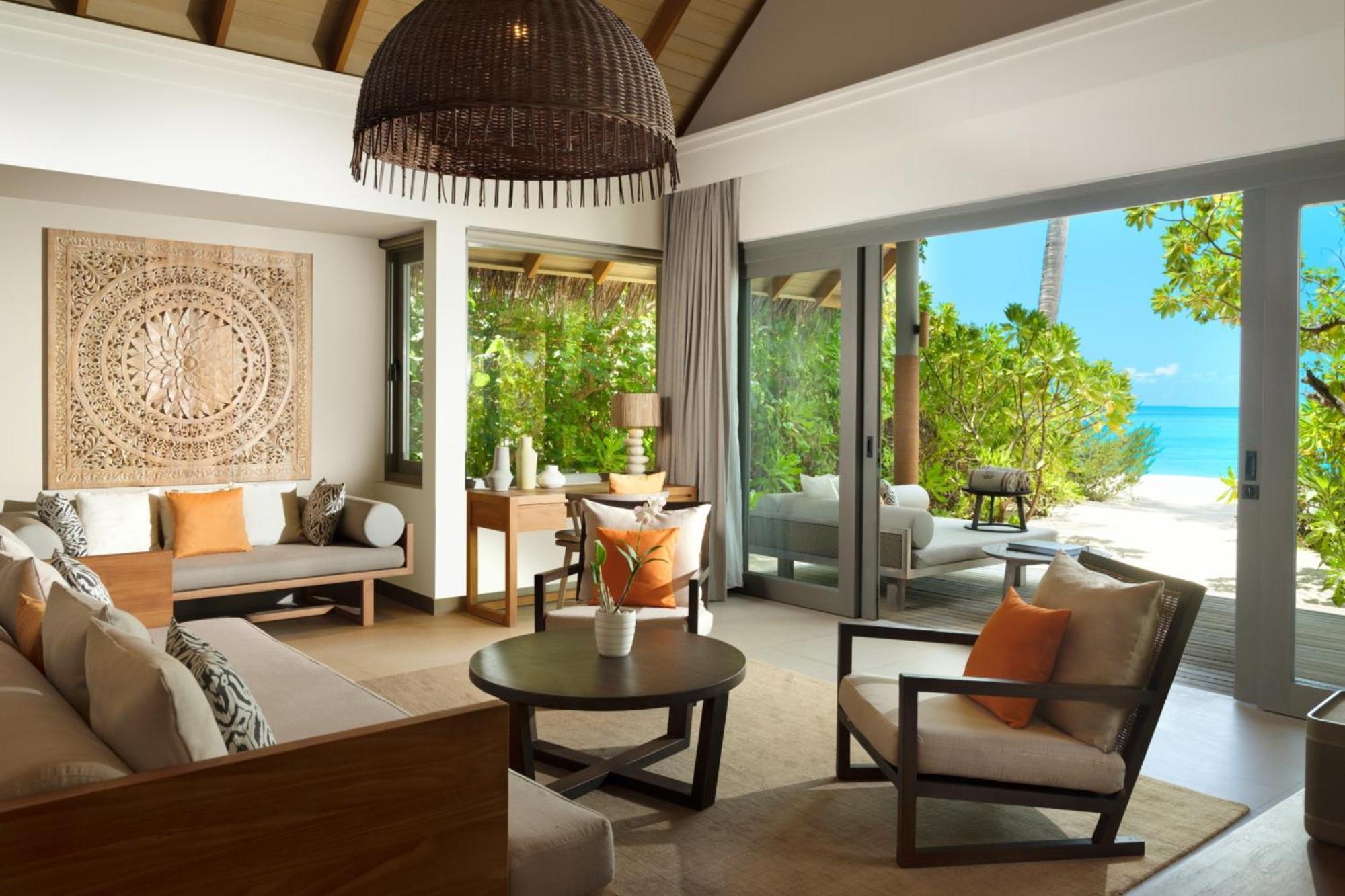 Vakkaru Maldives - 30 Percent Off On Seaplane Transfers For Stays Until 19 Dec 2025 Thulhaadhoo Exterior photo