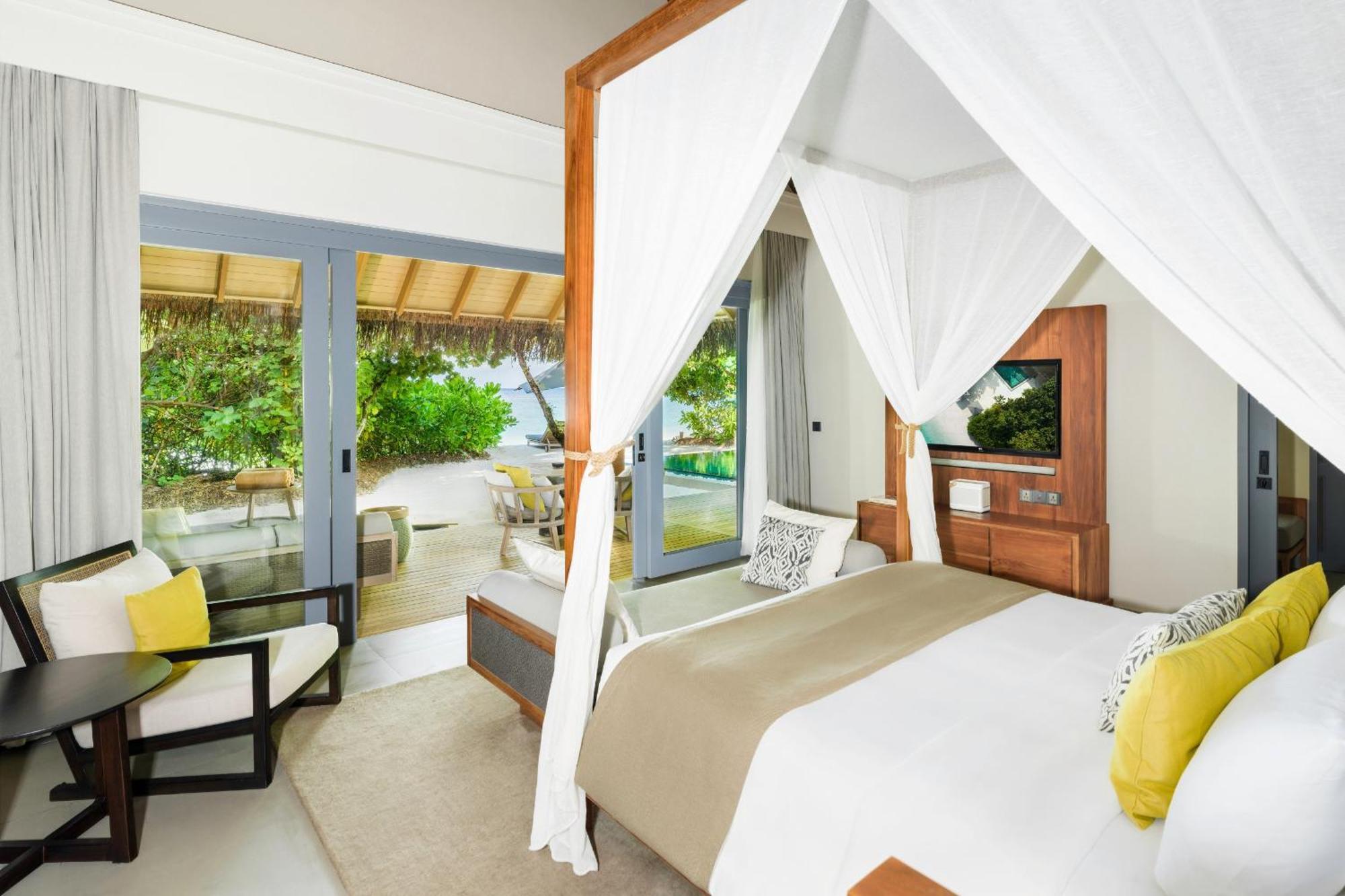 Vakkaru Maldives - 30 Percent Off On Seaplane Transfers For Stays Until 19 Dec 2025 Thulhaadhoo Exterior photo