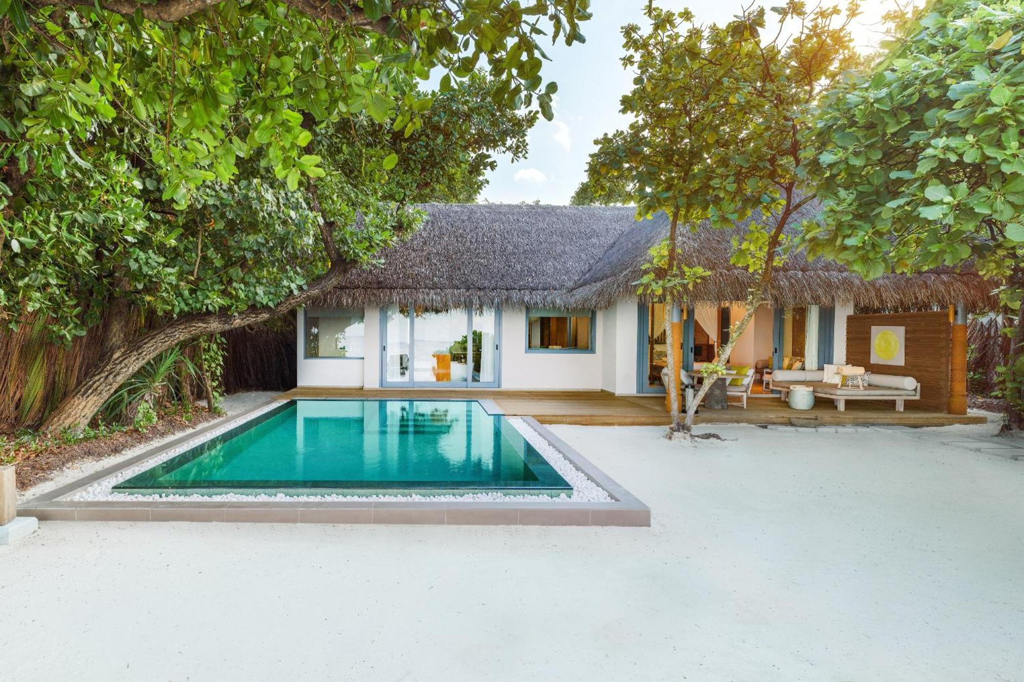 Vakkaru Maldives - 30 Percent Off On Seaplane Transfers For Stays Until 19 Dec 2025 Thulhaadhoo Exterior photo