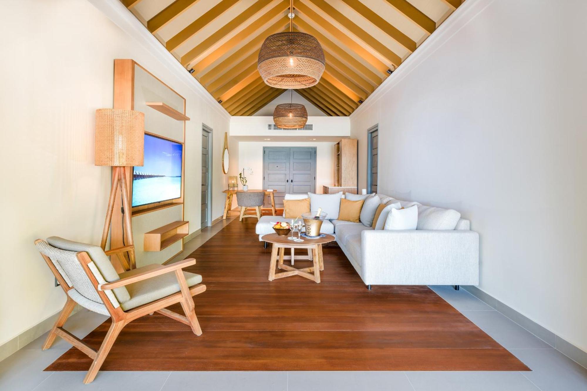 Vakkaru Maldives - 30 Percent Off On Seaplane Transfers For Stays Until 19 Dec 2025 Thulhaadhoo Exterior photo