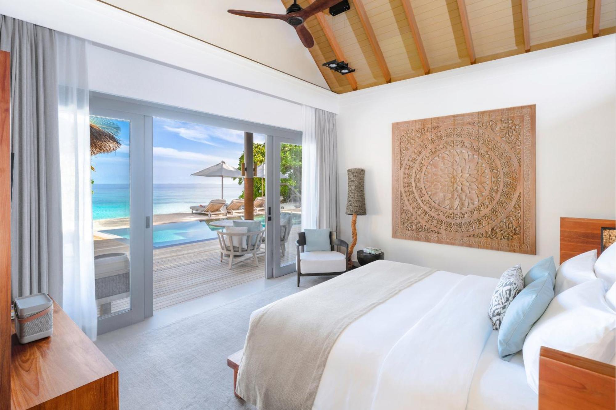Vakkaru Maldives - 30 Percent Off On Seaplane Transfers For Stays Until 19 Dec 2025 Thulhaadhoo Exterior photo