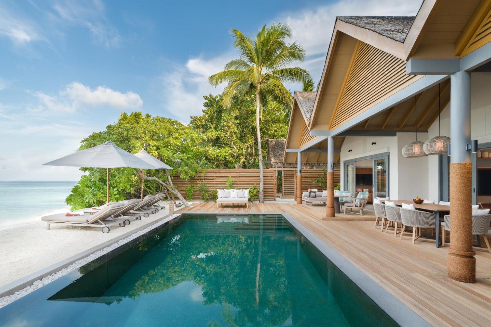 Vakkaru Maldives - 30 Percent Off On Seaplane Transfers For Stays Until 19 Dec 2025 Thulhaadhoo Exterior photo