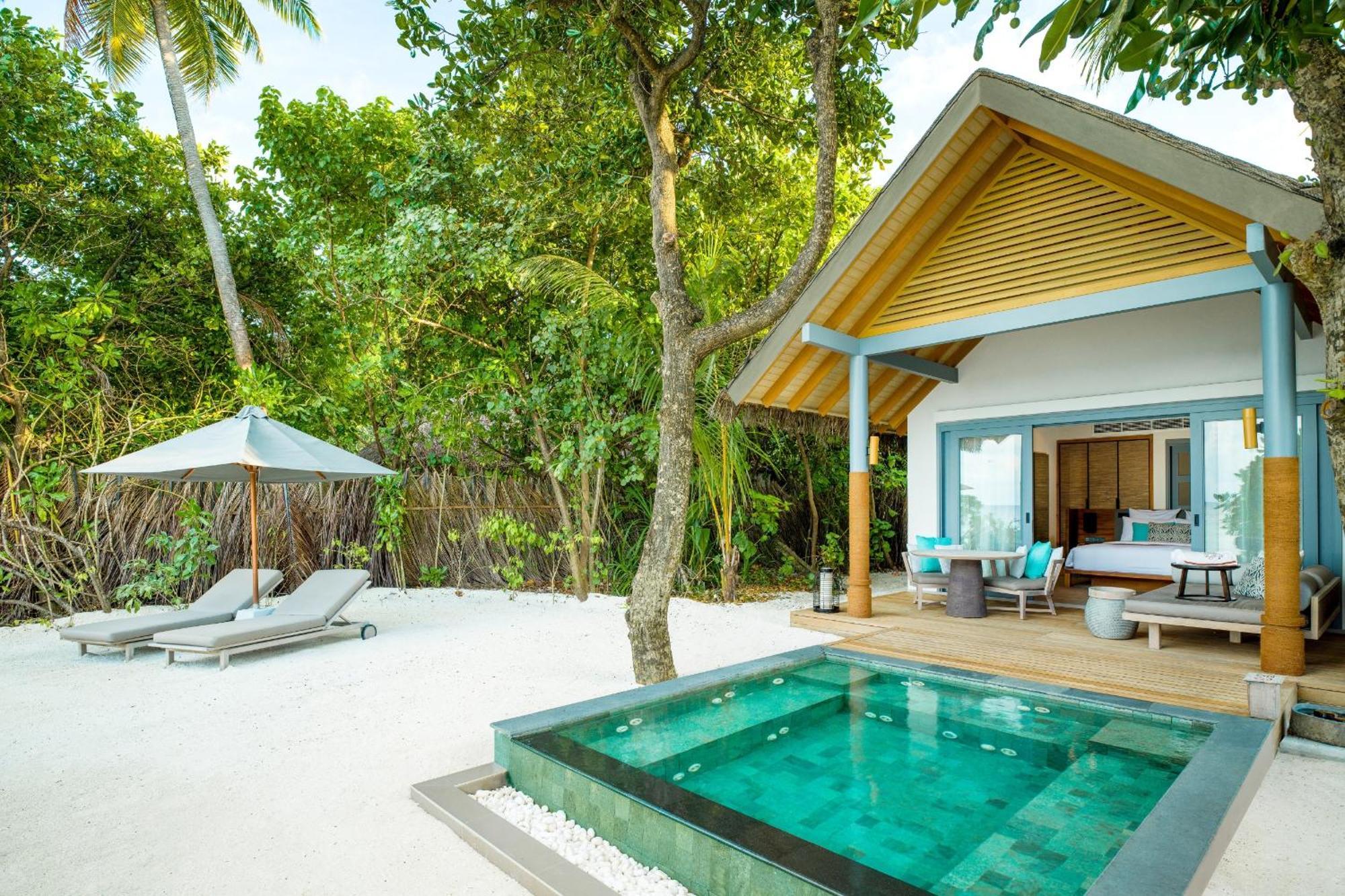 Vakkaru Maldives - 30 Percent Off On Seaplane Transfers For Stays Until 19 Dec 2025 Thulhaadhoo Exterior photo