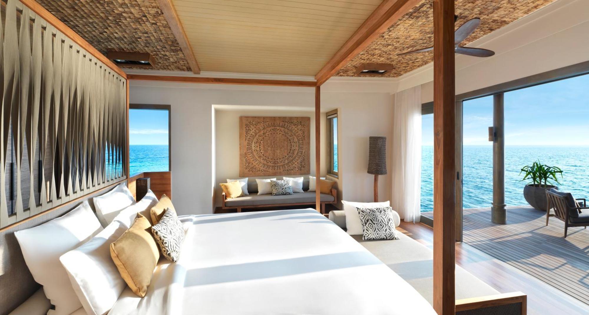 Vakkaru Maldives - 30 Percent Off On Seaplane Transfers For Stays Until 19 Dec 2025 Thulhaadhoo Exterior photo