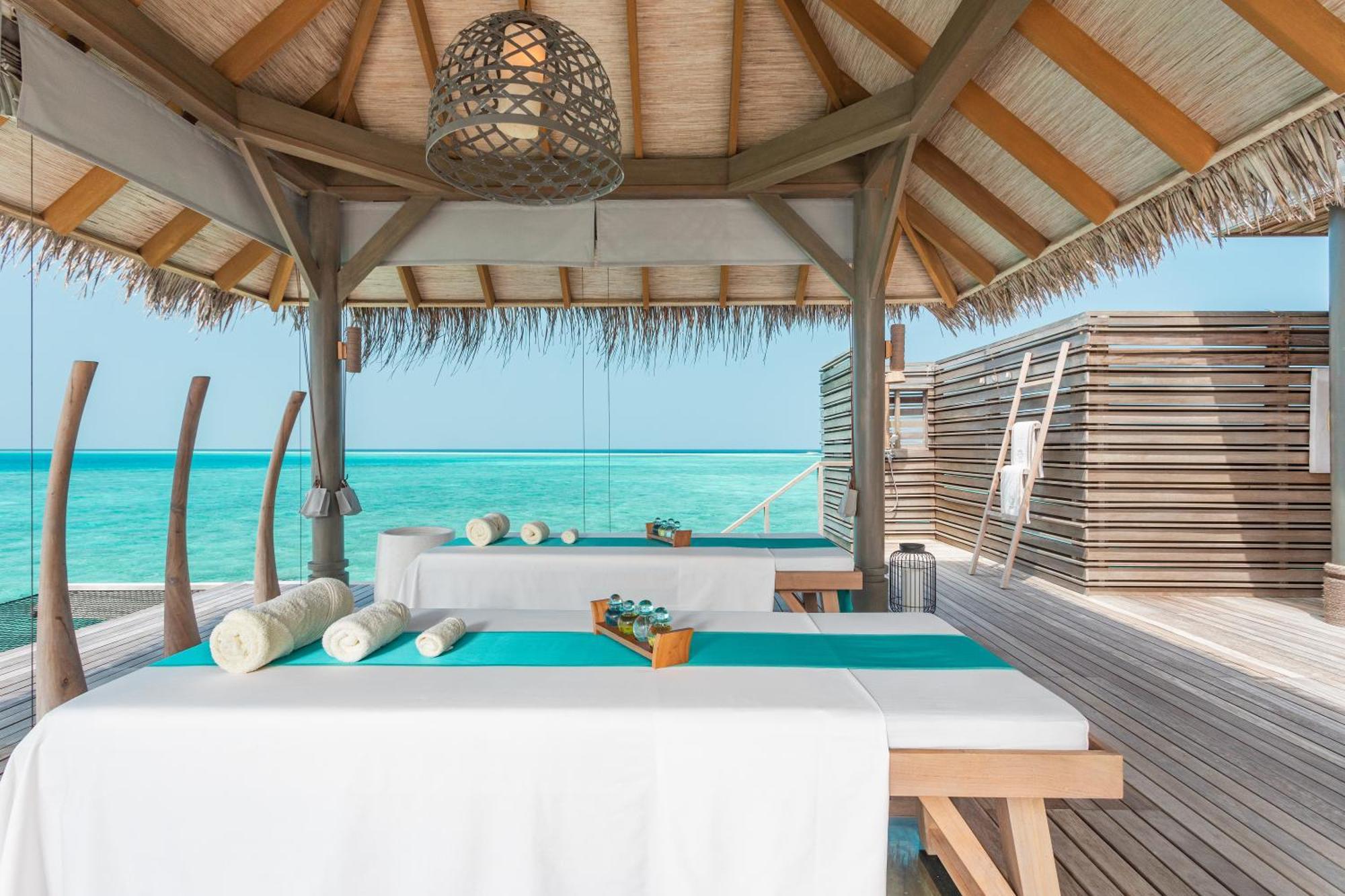 Vakkaru Maldives - 30 Percent Off On Seaplane Transfers For Stays Until 19 Dec 2025 Thulhaadhoo Exterior photo