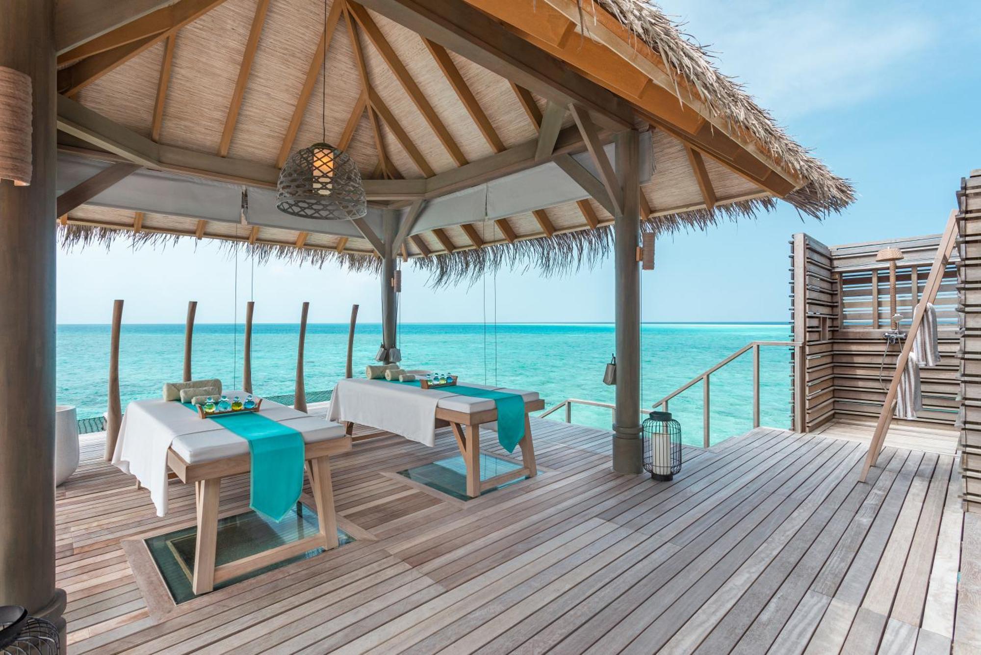 Vakkaru Maldives - 30 Percent Off On Seaplane Transfers For Stays Until 19 Dec 2025 Thulhaadhoo Exterior photo