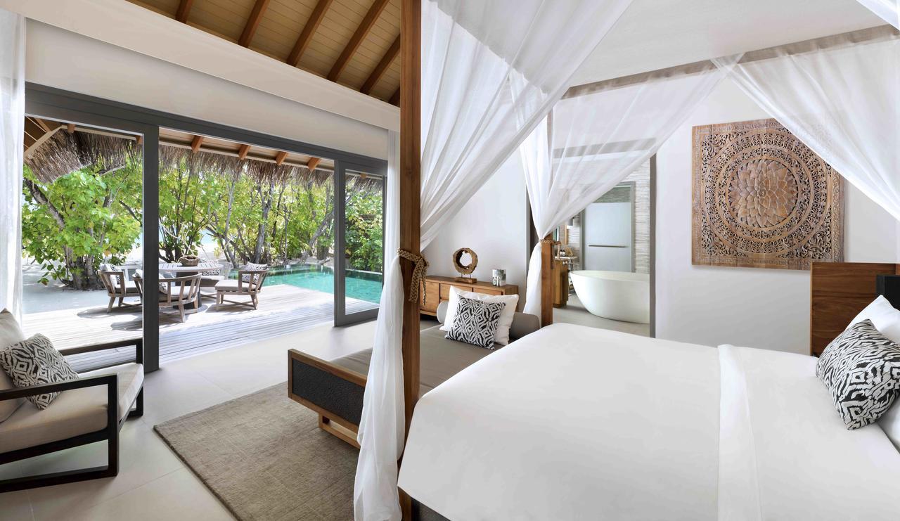 Vakkaru Maldives - 30 Percent Off On Seaplane Transfers For Stays Until 19 Dec 2025 Thulhaadhoo Exterior photo