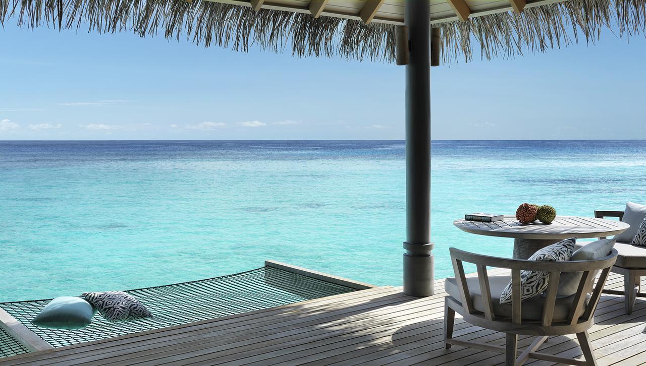 Vakkaru Maldives - 30 Percent Off On Seaplane Transfers For Stays Until 19 Dec 2025 Thulhaadhoo Exterior photo