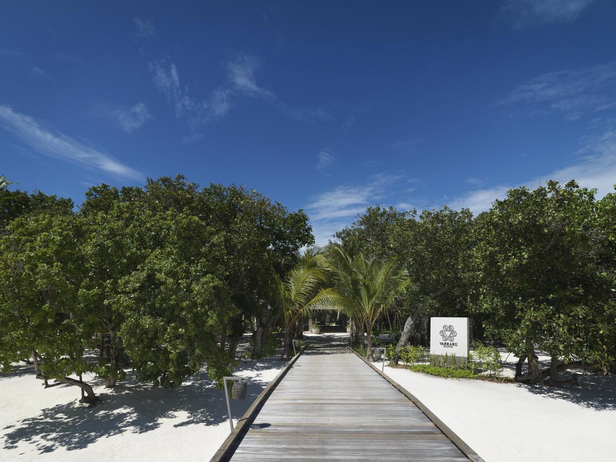 Vakkaru Maldives - 30 Percent Off On Seaplane Transfers For Stays Until 19 Dec 2025 Thulhaadhoo Exterior photo