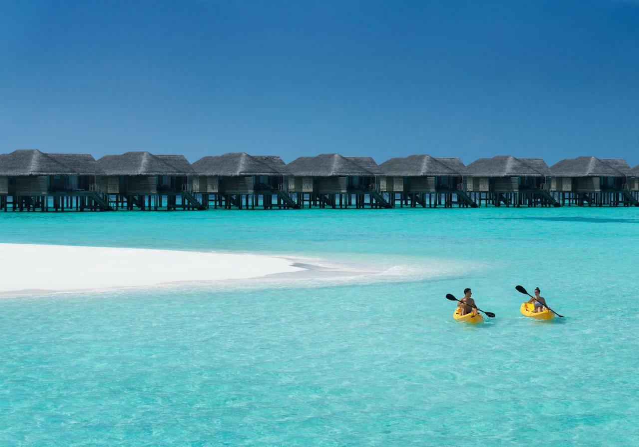 Vakkaru Maldives - 30 Percent Off On Seaplane Transfers For Stays Until 19 Dec 2025 Thulhaadhoo Exterior photo