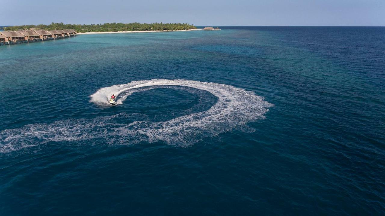 Vakkaru Maldives - 30 Percent Off On Seaplane Transfers For Stays Until 19 Dec 2025 Thulhaadhoo Exterior photo