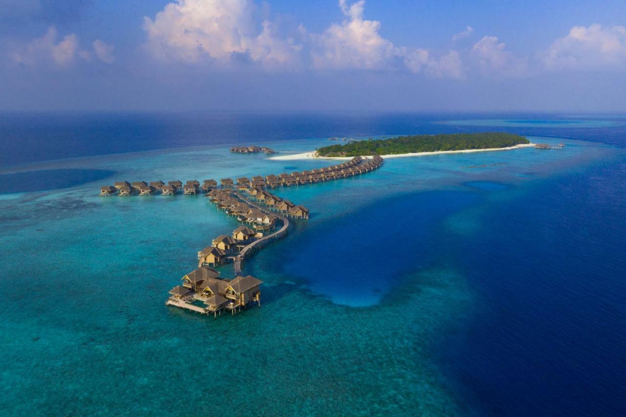 Vakkaru Maldives - 30 Percent Off On Seaplane Transfers For Stays Until 19 Dec 2025 Thulhaadhoo Exterior photo
