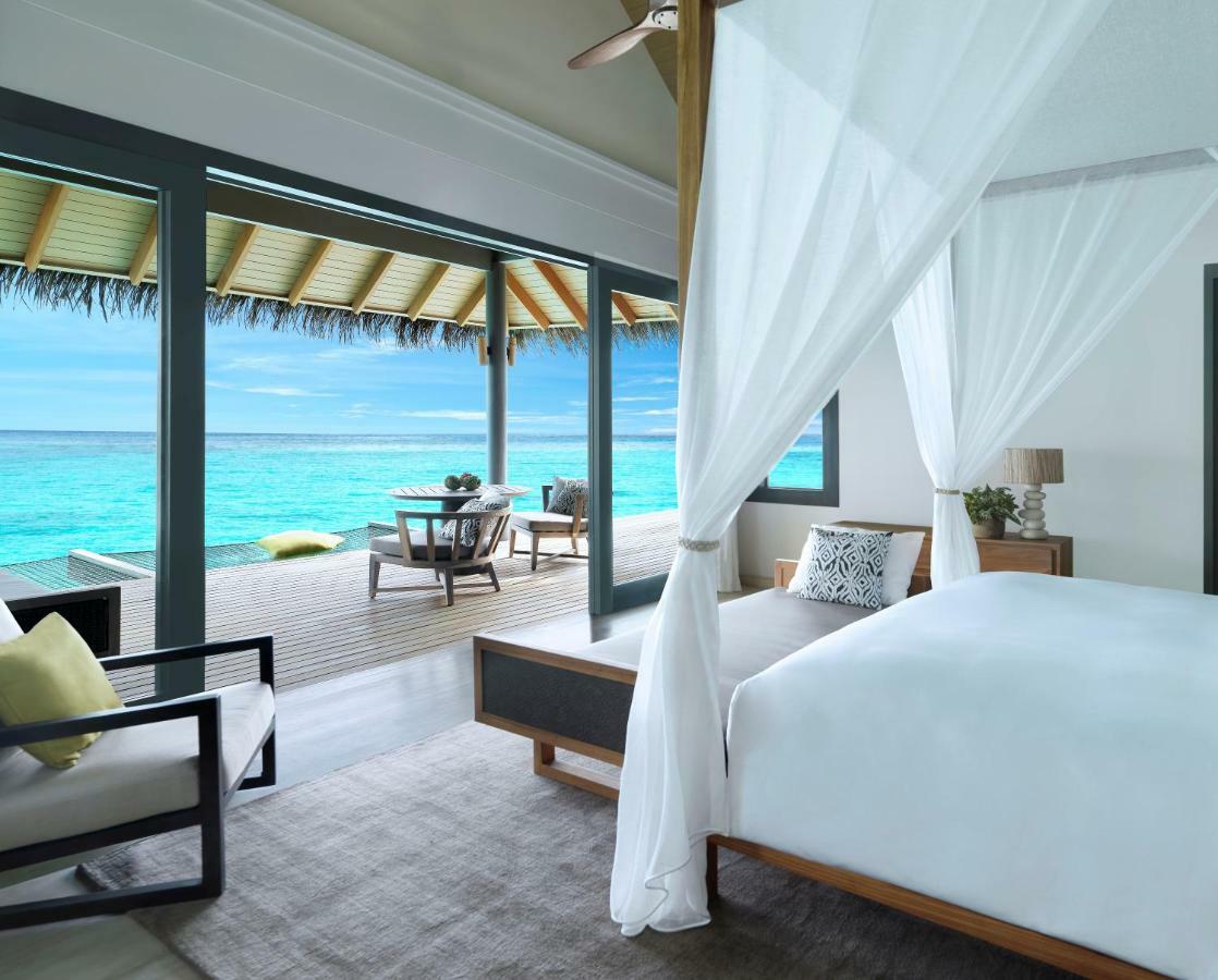 Vakkaru Maldives - 30 Percent Off On Seaplane Transfers For Stays Until 19 Dec 2025 Thulhaadhoo Exterior photo