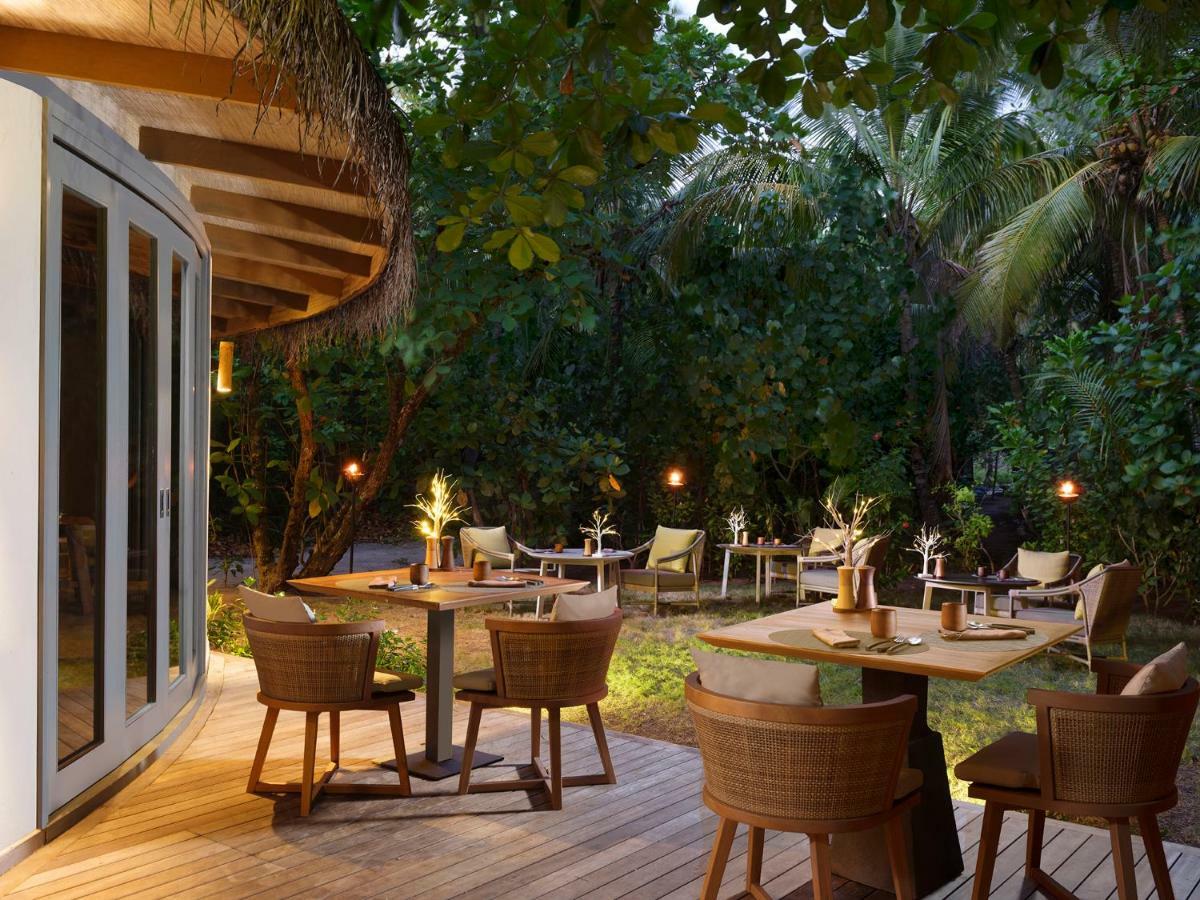 Vakkaru Maldives - 30 Percent Off On Seaplane Transfers For Stays Until 19 Dec 2025 Thulhaadhoo Exterior photo