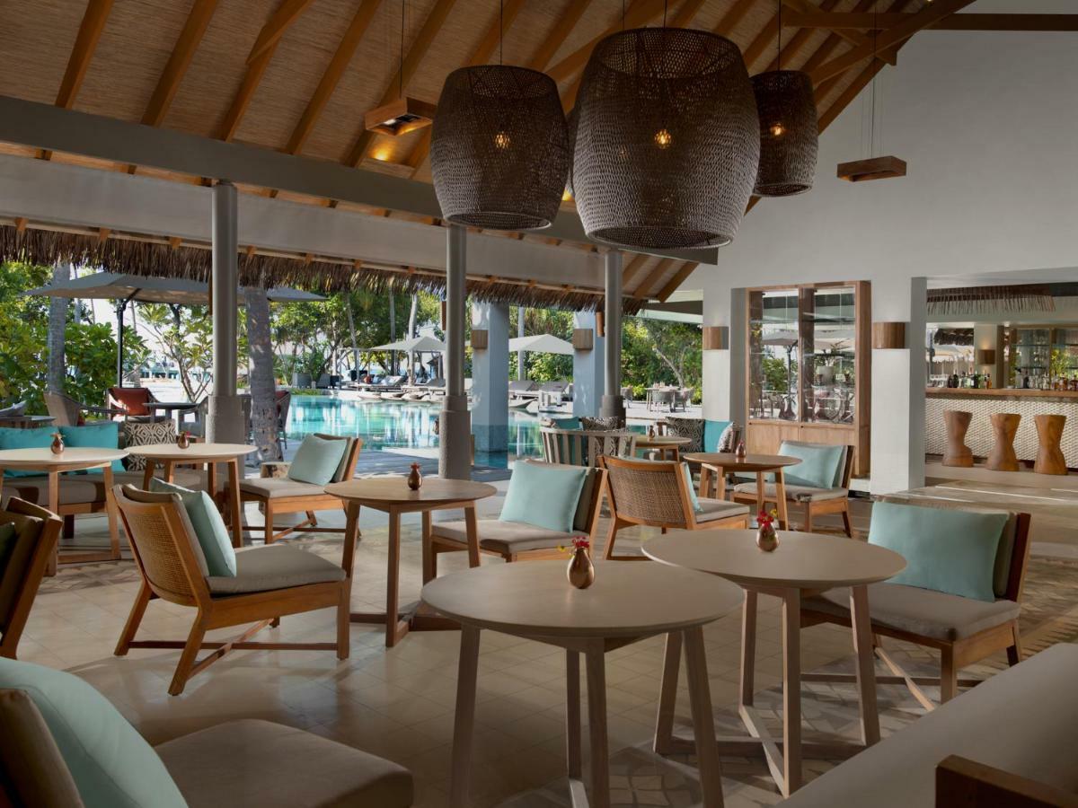 Vakkaru Maldives - 30 Percent Off On Seaplane Transfers For Stays Until 19 Dec 2025 Thulhaadhoo Exterior photo