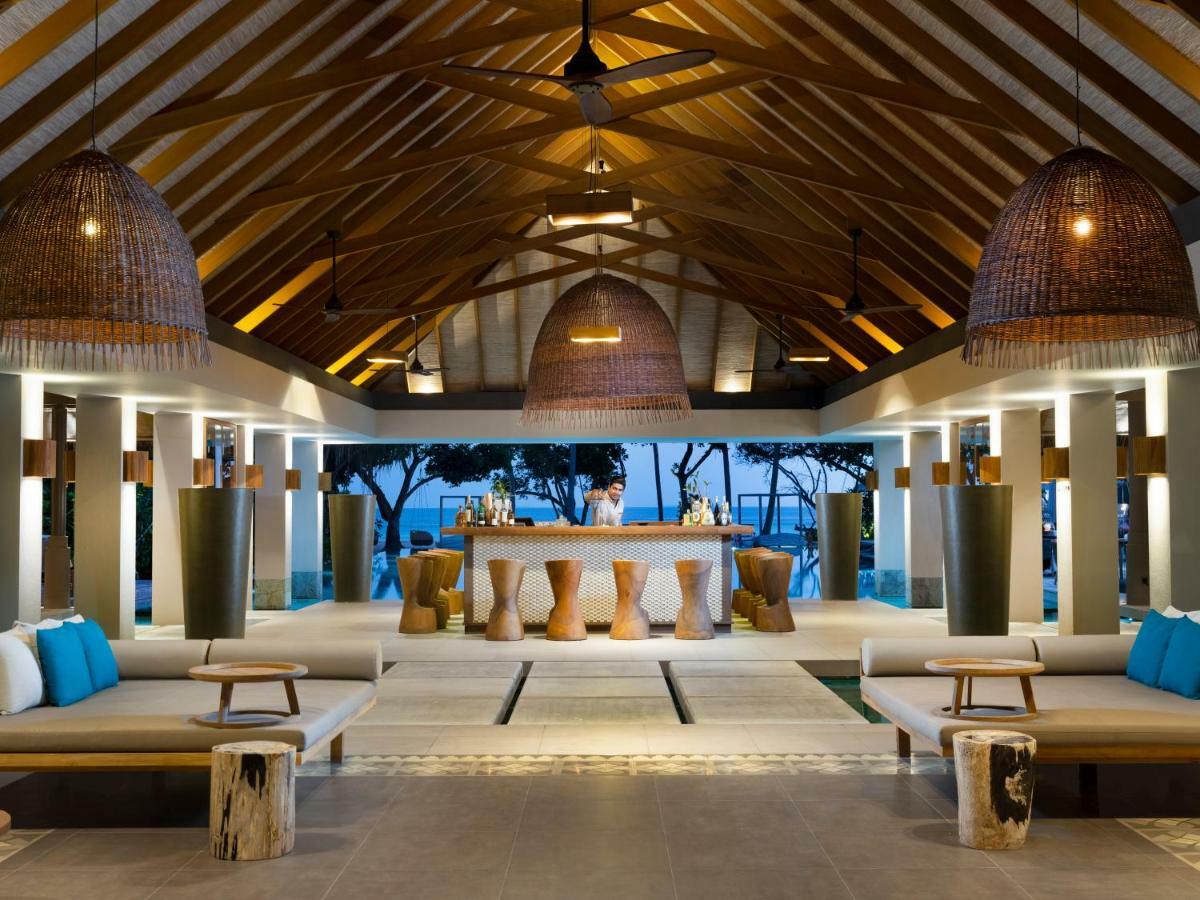 Vakkaru Maldives - 30 Percent Off On Seaplane Transfers For Stays Until 19 Dec 2025 Thulhaadhoo Exterior photo