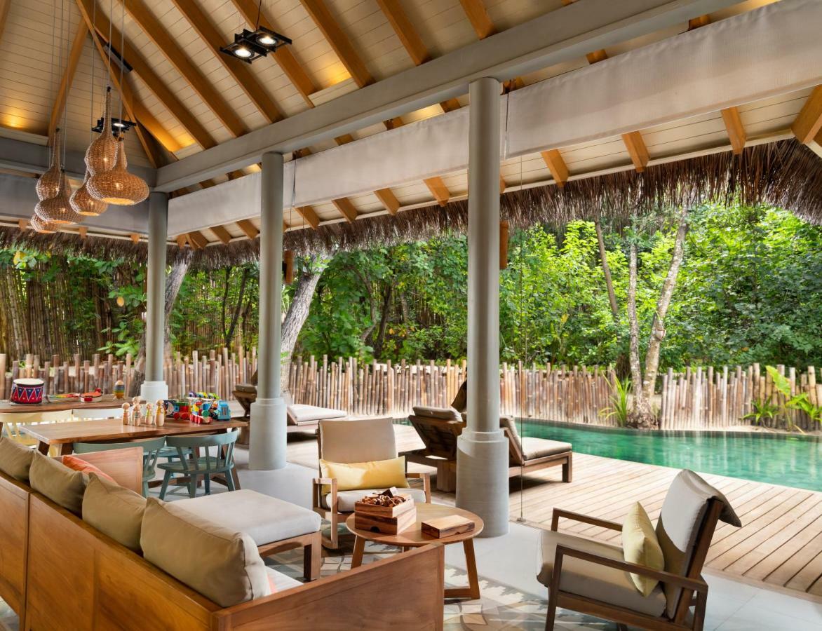 Vakkaru Maldives - 30 Percent Off On Seaplane Transfers For Stays Until 19 Dec 2025 Thulhaadhoo Exterior photo