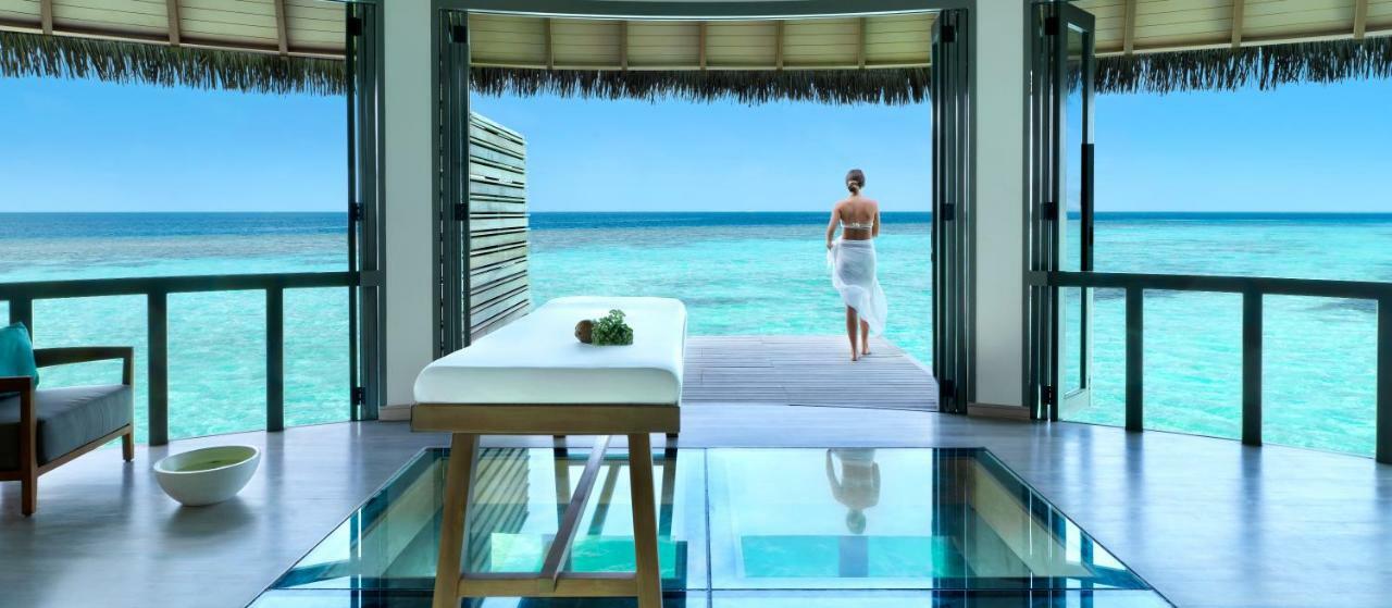 Vakkaru Maldives - 30 Percent Off On Seaplane Transfers For Stays Until 19 Dec 2025 Thulhaadhoo Exterior photo