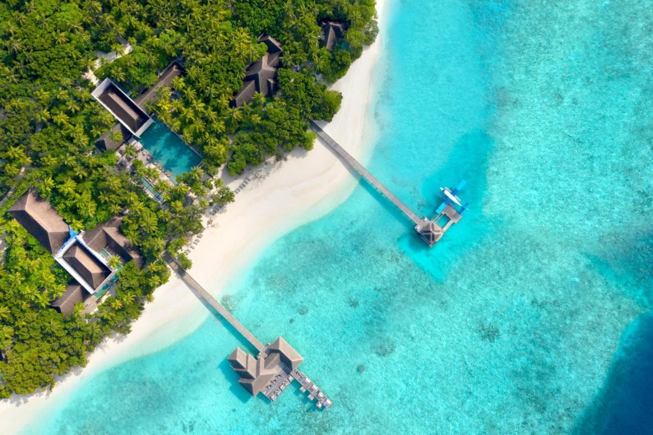 Vakkaru Maldives - 30 Percent Off On Seaplane Transfers For Stays Until 19 Dec 2025 Thulhaadhoo Exterior photo