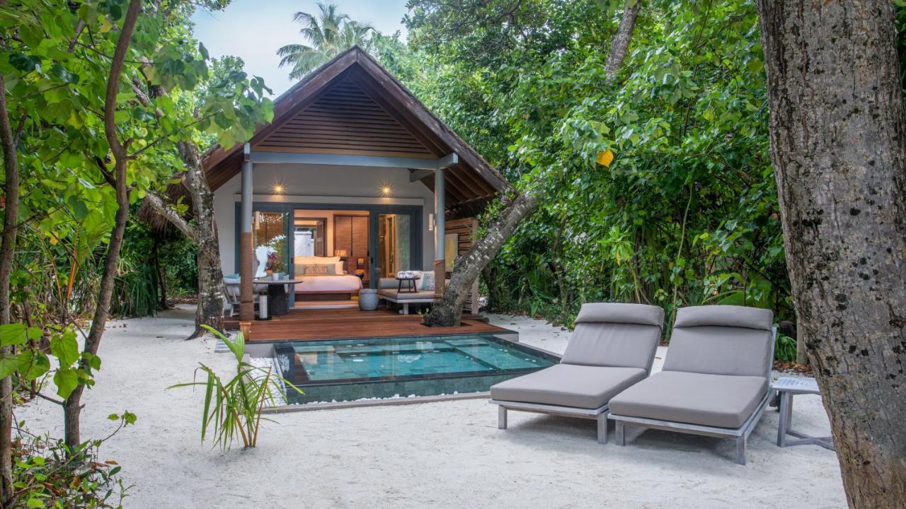 Vakkaru Maldives - 30 Percent Off On Seaplane Transfers For Stays Until 19 Dec 2025 Thulhaadhoo Room photo